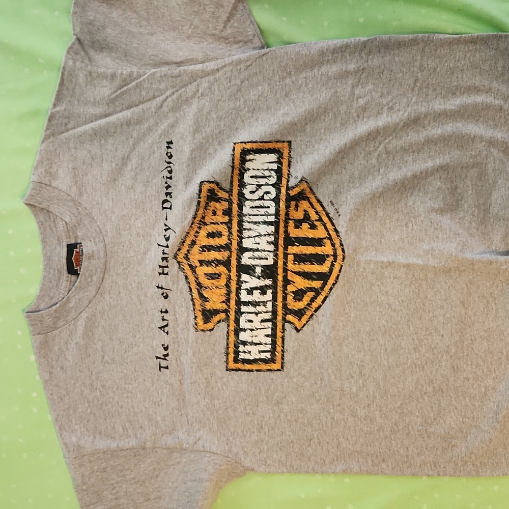 Mens tee